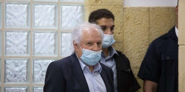 הפרקליטות טוענת: לא ניסינו להסתיר מידע