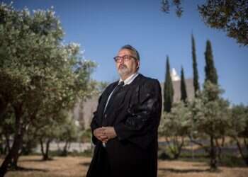 הדרך לגיוון מערכת המשפט עוברת במתמחים לעליון