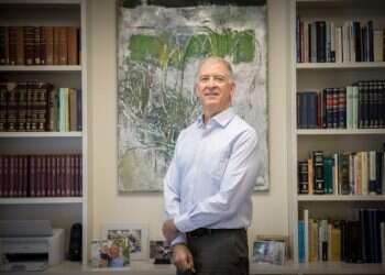 "כי מציון תצא תורה, אבל גם מצפון אמריקה"