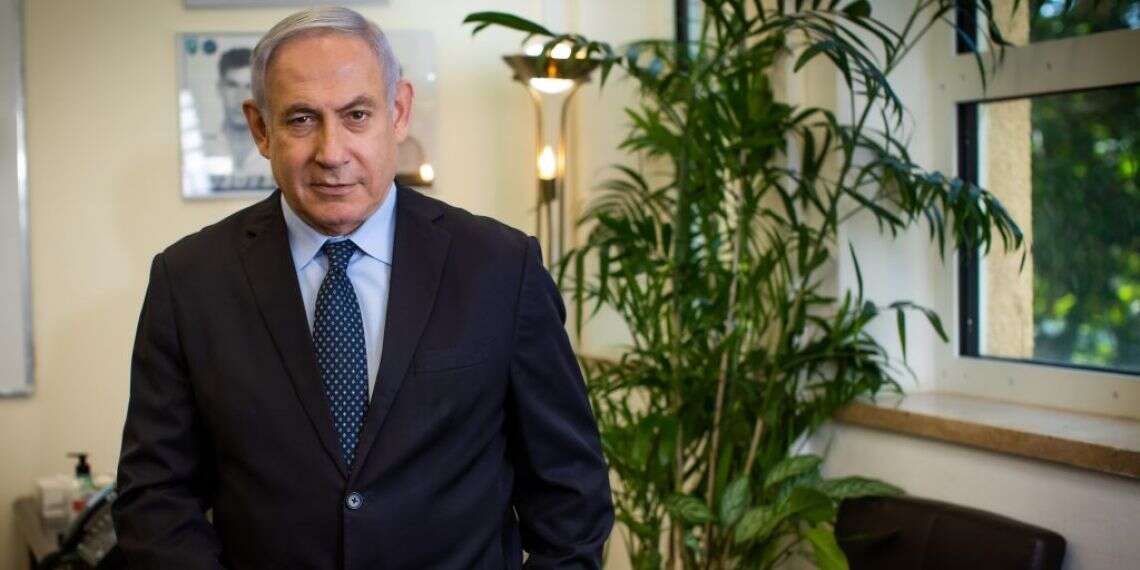 "חשבו שאבוא למשפט אבל וחפוי ראש, באתי מלא עזוז"