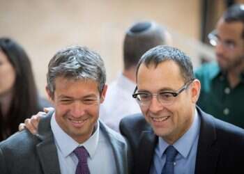 "אנחנו הימין החדש האמיתי"