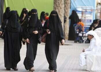 רשת הטלוויזיה הסעודית שגיבוריה היהודים מחוללים סערה