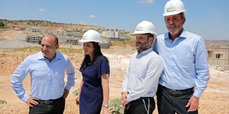 ראשי  מה הרב קוק היה אומר לראשי "ימינה"?