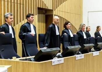 כינונה מחדש של מדינת ישראל