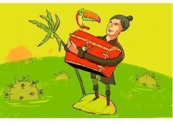 איור: מורן ברק