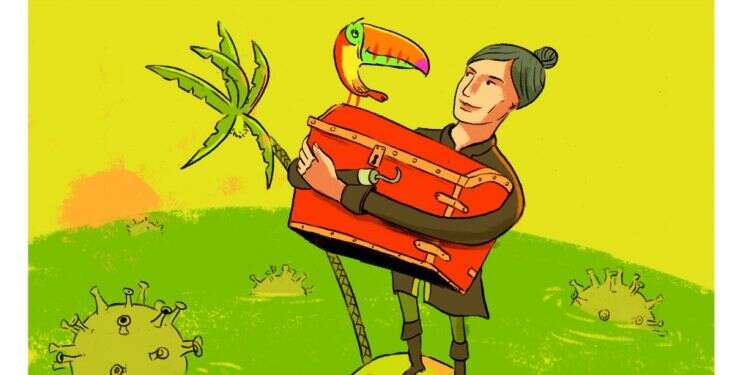 איור: מורן ברק