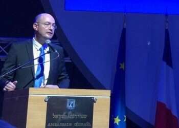 "השבועות האחרונים היו נקודת שינוי בלוחמת הסייבר המודרנית"