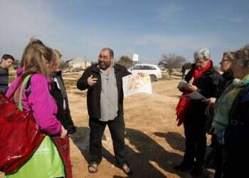 מייסד שוברים שתיקה: זקוקים לשמאל האמריקני כדי להילחם בסיפוח