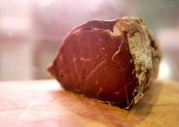 בקרוב לא יהיה אפשר להשיג בשר כשר בבלגיה