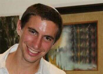 עלינו להעלות את המחיר על החזקת חללינו בשבי