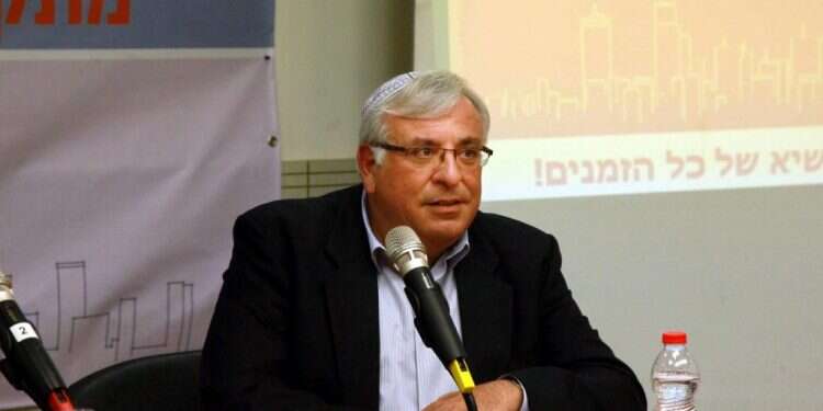 עם רומנטיקה חקלאית ציונית לא הולכים למכולת