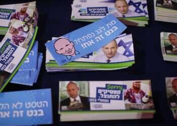 רק הציבור יכול להציל את מפלגות הציונות הדתית