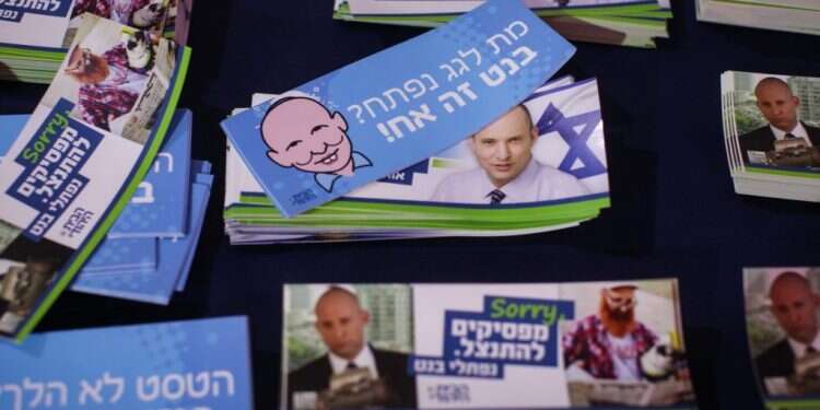 רק הציבור יכול להציל את מפלגות הציונות הדתית