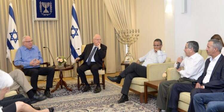 סוגיית התיישבות הבדואים עלולה להפוך למחלוקת לאומית