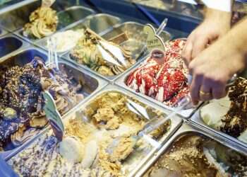 לרדת במשקל בלי לוותר על גלידה