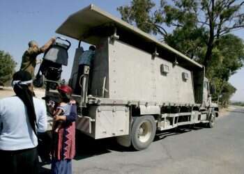 דין איתמר כדין נצרים: תוכנית המאה תכניס ישובים יהודים למצור