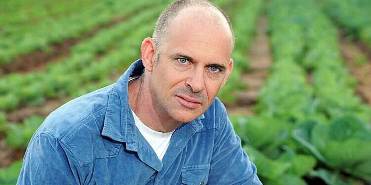 אריאל הורוביץ. צילום: ראובן קסטרו בנה של נעמי שמר: מה שעשה כאן בג"ץ דומה להכחשת השואה