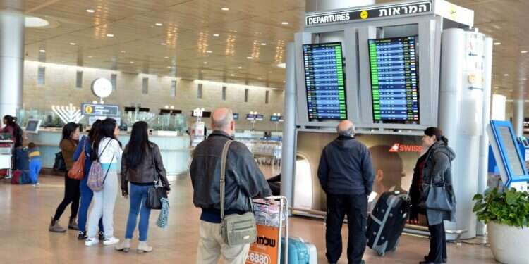 צילום: יוסי זליגר הקומבינטור המתמיד: איך ומתי לתכנן את החופשה הבאה בחו"ל?