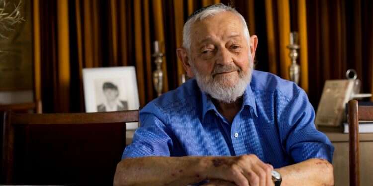 צבי טל. צילום: אריק סולטן מאחורי הקלעים בתוכנית הראליטי של בג"ץ