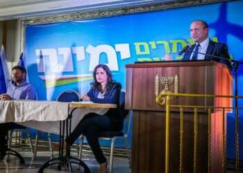 הסתירה המובנית בין הפן הלאומי לפן המגזרי־דתי