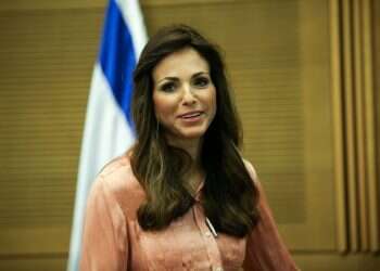 "הפכנו לסטארטאפ ניישן ופאתטי ניישן גם יחד"