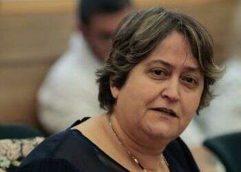 הדבר האחרון שמעניין את מנהיגי המורים הוא חינוך ילדינו