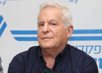 הכישלון הוא יתום: טראומת לבנון נוגעת בעצב ישראלי חשוף