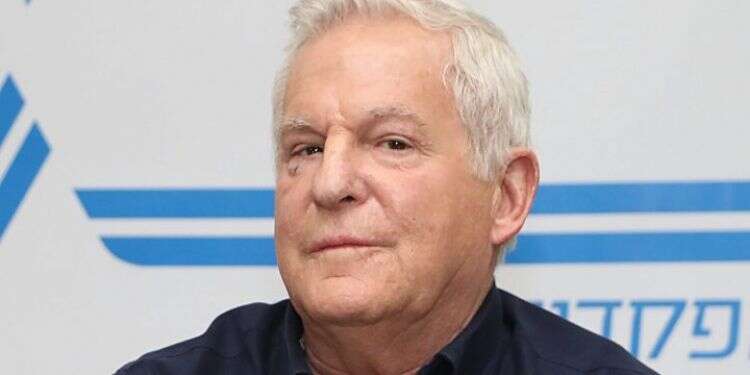 הכישלון הוא יתום: טראומת לבנון נוגעת בעצב ישראלי חשוף