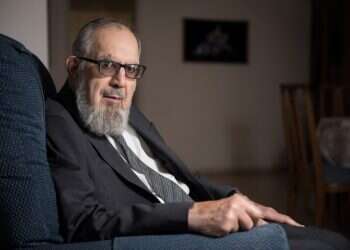 "מי שכופר בחופש הבחירה, כופר בכל התורה כולה"