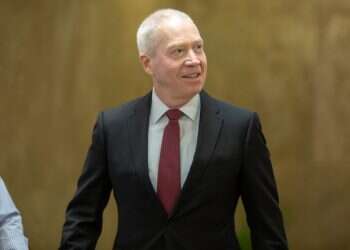 במשרד החינוך דרושה מהפכה תודעתית