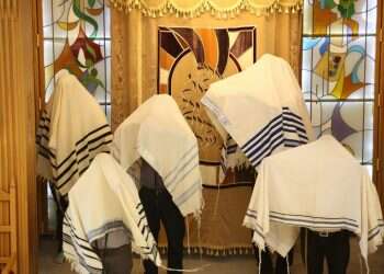 "אין שום דבר ביהדות חוץ מהלכה"