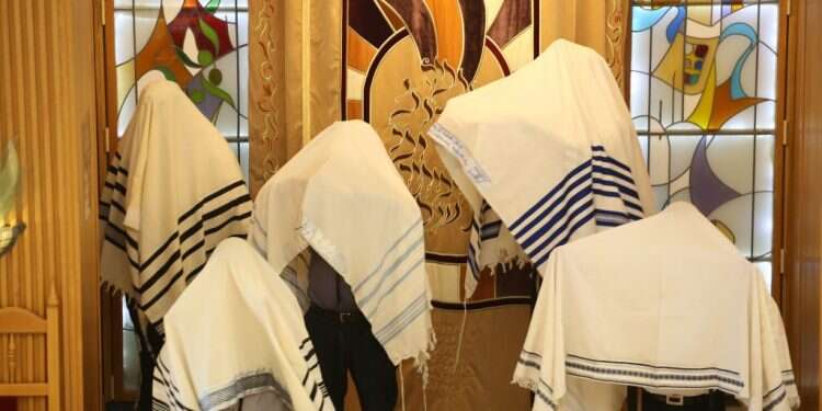 "אין שום דבר ביהדות חוץ מהלכה"