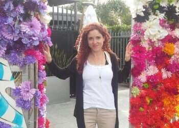 איך שולפים אישה בסכנת חיים מבלי לסכן את חייה?