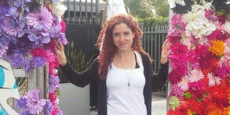 מיכל סלה ז איך שולפים אישה בסכנת חיים מבלי לסכן את חייה?