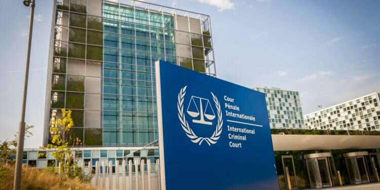 בית הדין הפלילי הבינלאומי בהאג. צילום: שאטרסטוק בית הדין בהאג: "בסמכותנו" לפתוח בחקירת "פשעי מלחמה של ישראל"