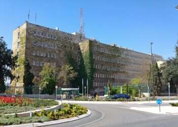 ציון דרך: האם כל משרדי הממשלה עלו לירושלים?