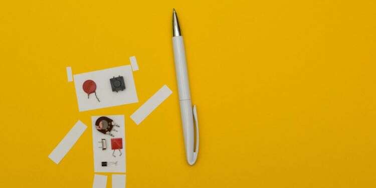 ניסוי כלים: כמה קל לרקום עולמות