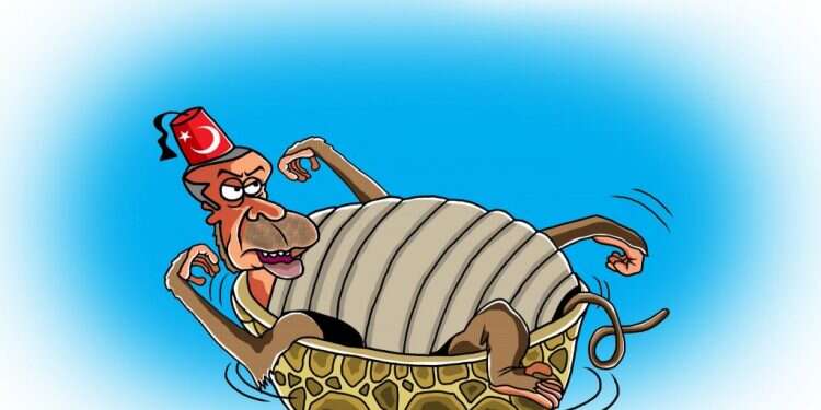 האם אנחנו בדרך לאביב טורקי?