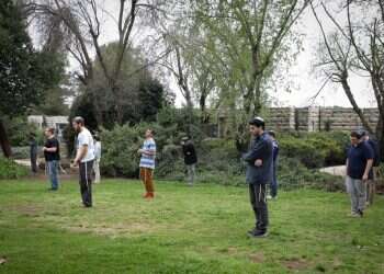 זו זכות גדולה להיות שייכים לבית הכנסת