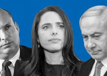 משולש ברמודה של הימין והציונות הדתית