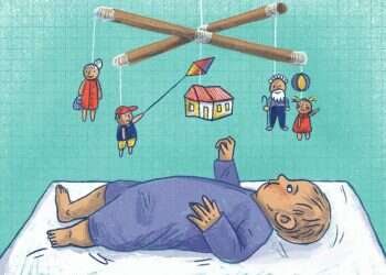 איור: מורן ברק