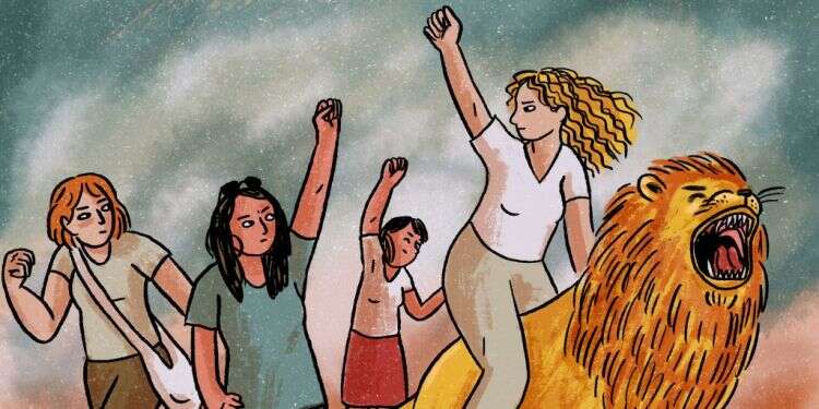 איור: נועה קלנר