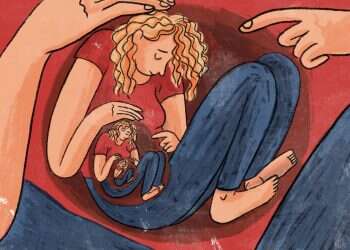 איור: נועה קלנר