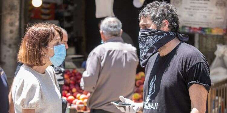 צילום: יוסי אלוני "הכנסת הזאת הייתה אמורה להיות הראשונה שיוצאת לחל"ת"