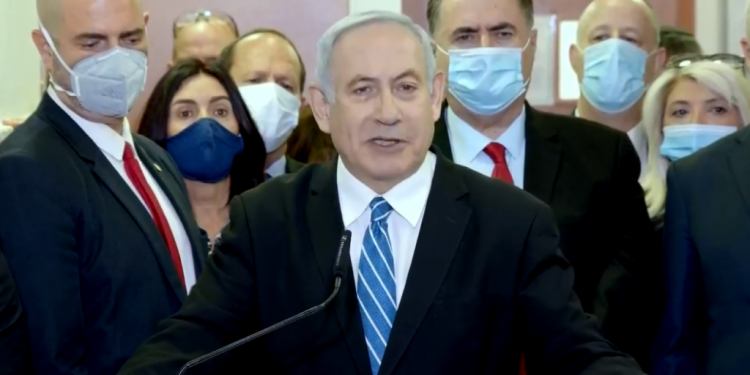 רה פתיחת משפטו של רה"מ נתניהו. כל העדכונים