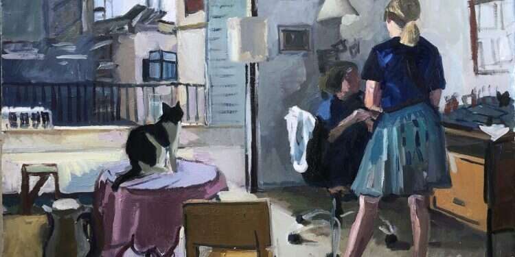 נשים תלושות בתל אביב אלימה וחסרת חמלה