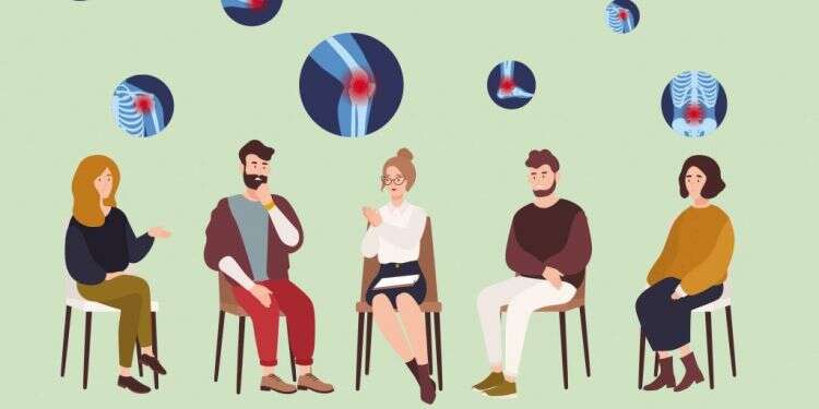 איורים: שאטרסטוק "פעם טיפול וירטואלי נחשב נחמד, היום הוא מציל חיים"