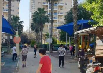 ההמלצות החמות למבוגרים שנשארים בבית