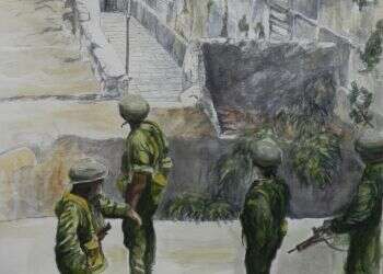 ביום ירושלים ובמשבר הקורונה, ההישגים עלו על המאמץ האנושי