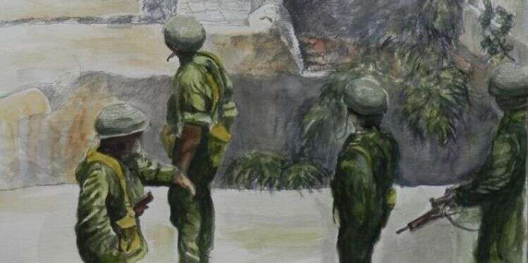 ביום ירושלים ובמשבר הקורונה, ההישגים עלו על המאמץ האנושי